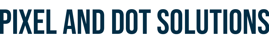 Pixel and Dot Solutions - 